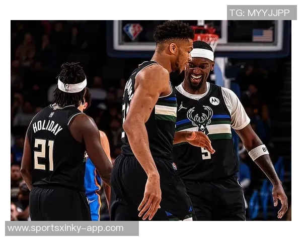 比尔西蒙斯：字母哥在雄鹿的总冠军追逐之路仍显不足