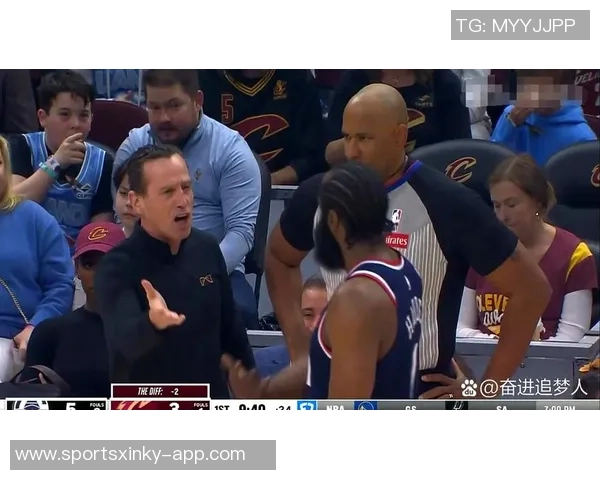 阿特金森直言第三节罚球差距巨大必须为球队发声维护公正比赛环境