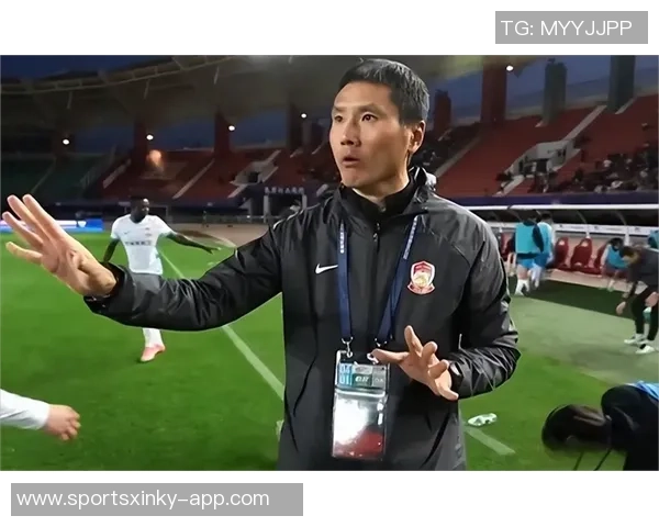 国足选帅引发热议中超中下游球队主教练积极报名参与竞争 国足选帅引发热议中超中下游球队主教练积极报名参与竞争